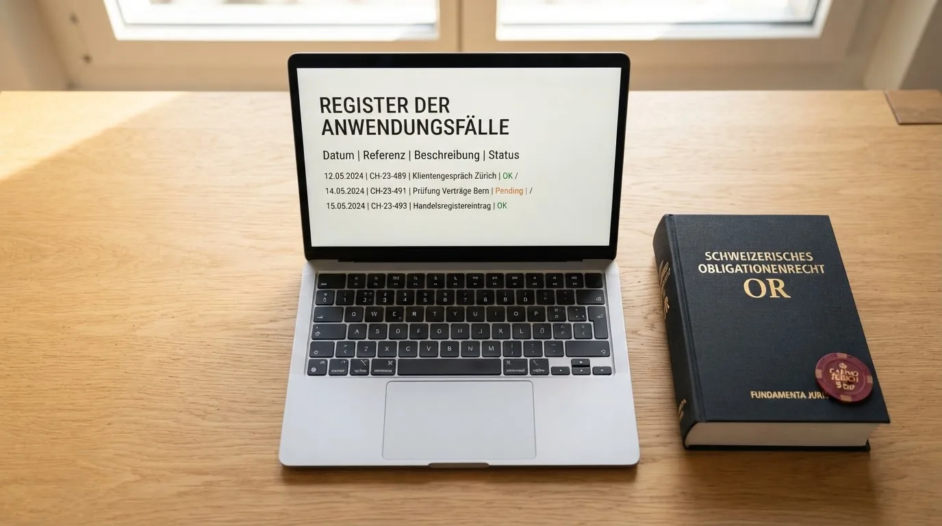 Amtliches Schreiben mit Stempel auf einem Schreibtisch neben einem Gesetzbuch — beste online casino mit banküberweisung bezahlen