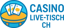 Casino Live-Tisch CH